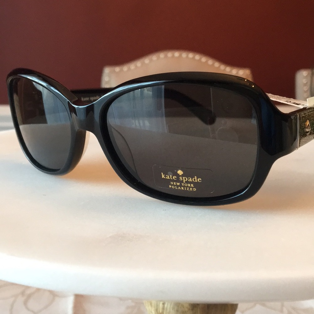 Kate Spade sunglasses